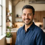 Marcus Rodriguez, E-commerce Manager at Terra Kitchen — WebsiteRenewed online store upgrade client